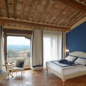 Casa Torre Margherita Bed & Breakfast