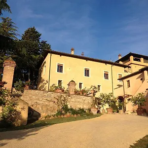 Torraccia Di Chiusi Agriturismo Relais Farm stay