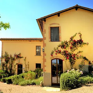 Agriturismo Il Segreto Di Pietrafitta Farm stay