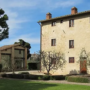 Farm stay Fattoria Abbazia Monte Oliveto, San Gimignano