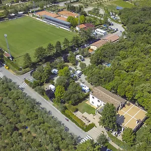 Campsite Il Boschetto Di Piemma, San Gimignano