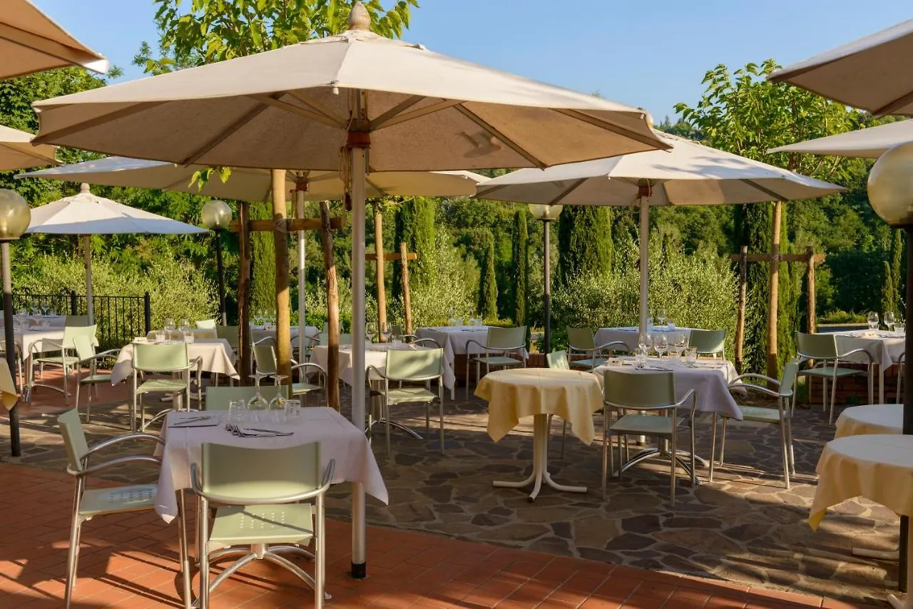Hotel Sovestro San Gimignano 3*,  Italia