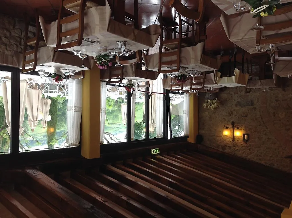 Hotel Sovestro San Gimignano