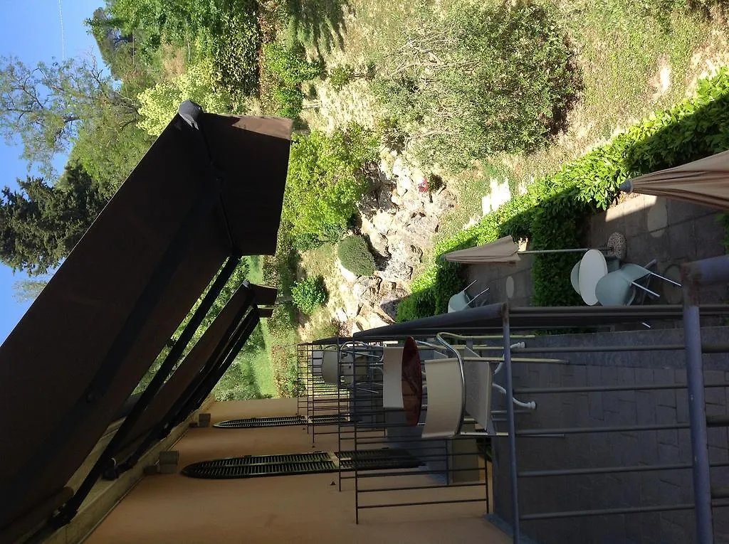 Hotel Sovestro San Gimignano