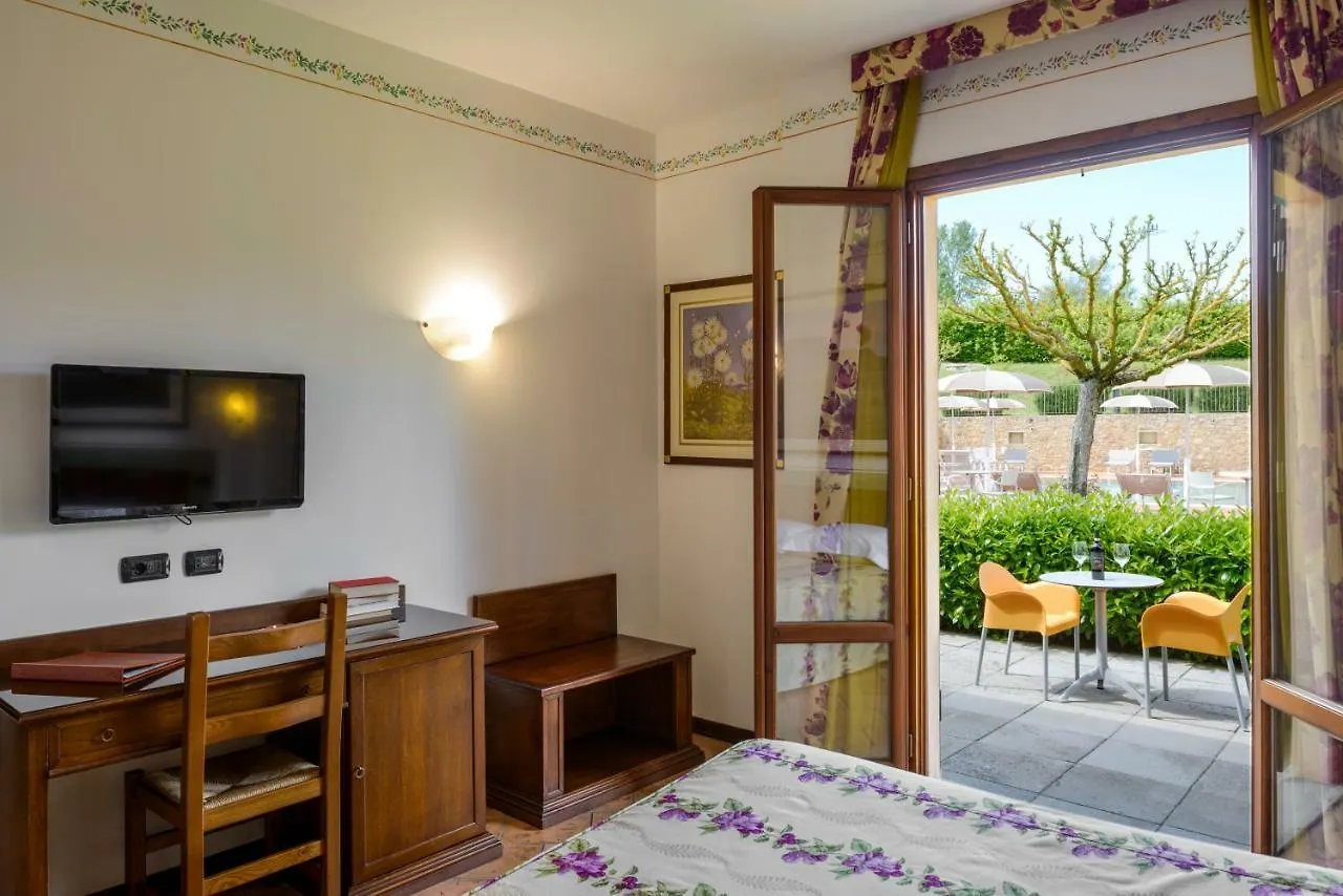 Hotel Sovestro San Gimignano