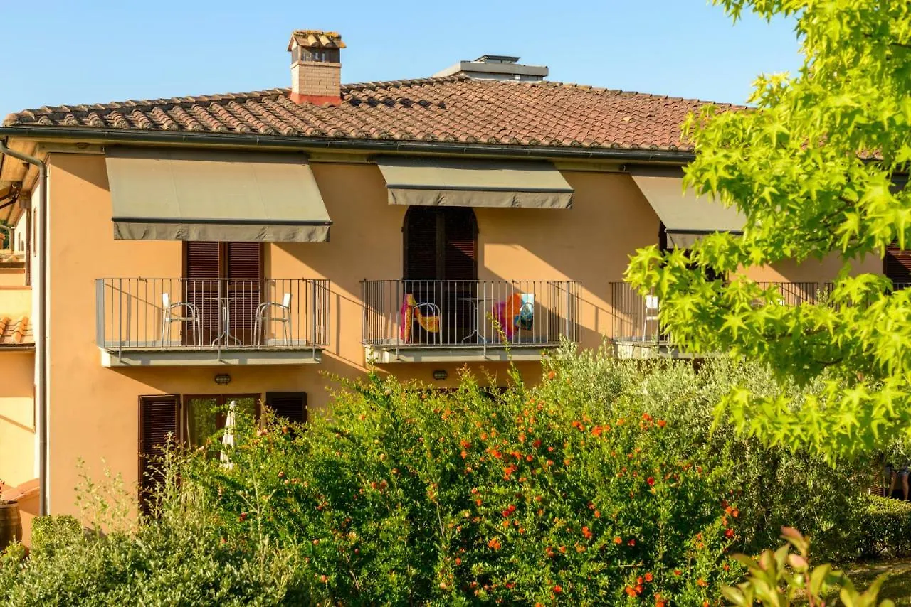 Hotel Sovestro San Gimignano